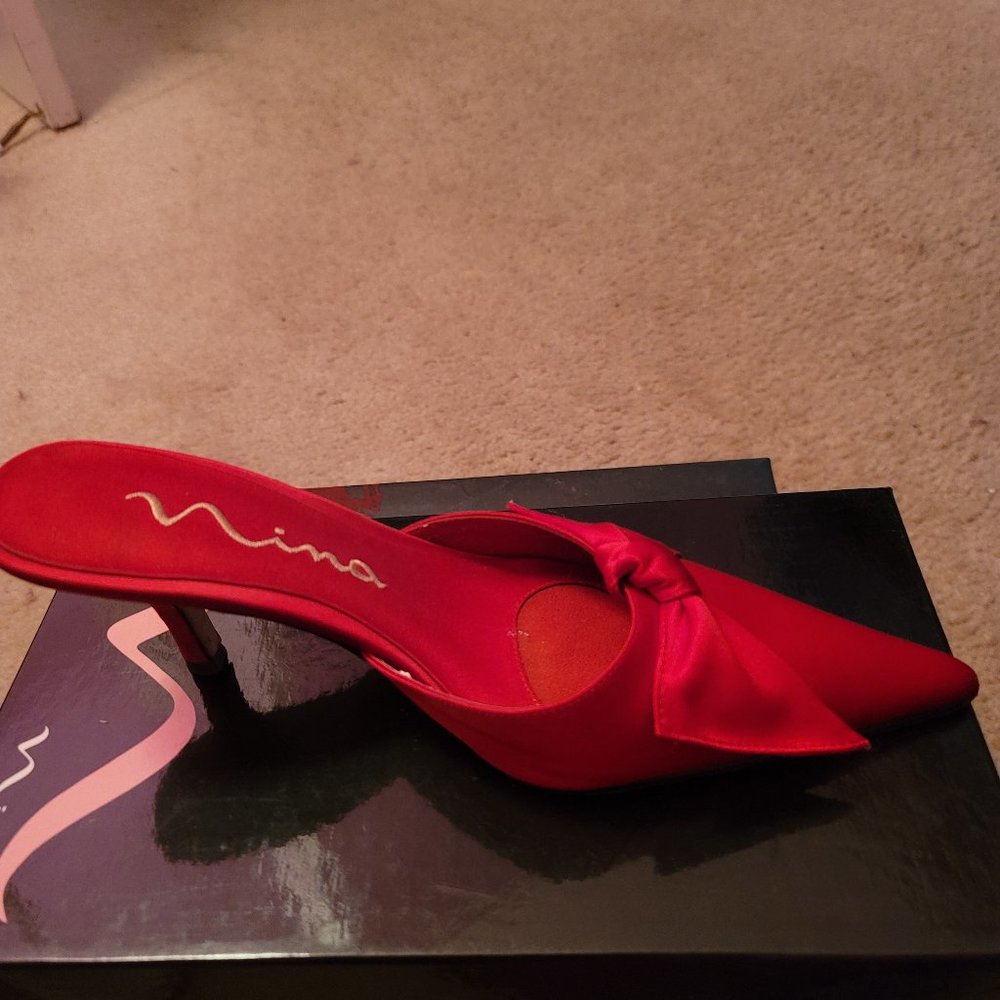 Shies